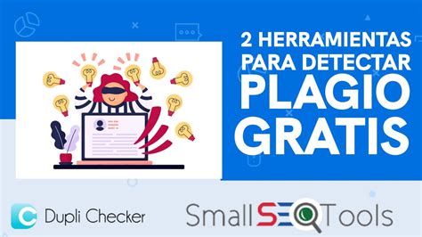 Detector de plagio: herramienta de detección gratuita ...